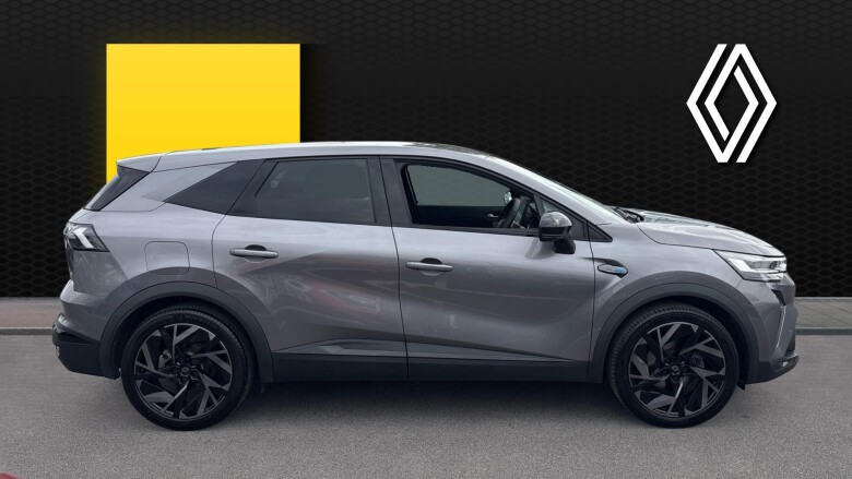 Renault Symbioz 1.6 E-Tech FHEV 145 Techno Esprit Alpine 5dr Auto Hybrid Estate